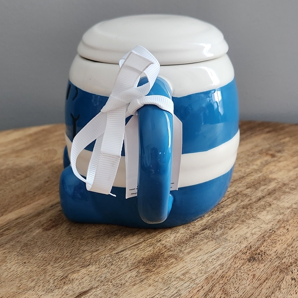 Mr. Bump from Mr. Men Ceramic Mug - Picture 3 of 14